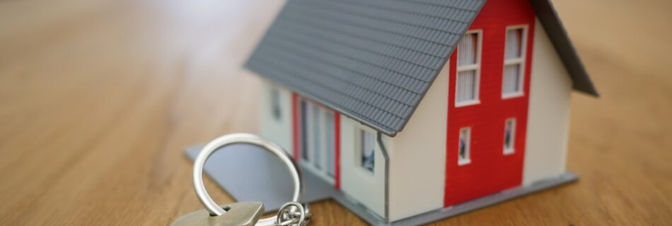 Maison, partage successoral